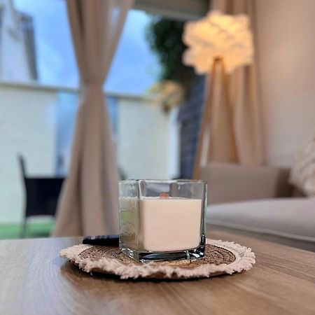 Maison Cosy Sannois Bagian luar foto