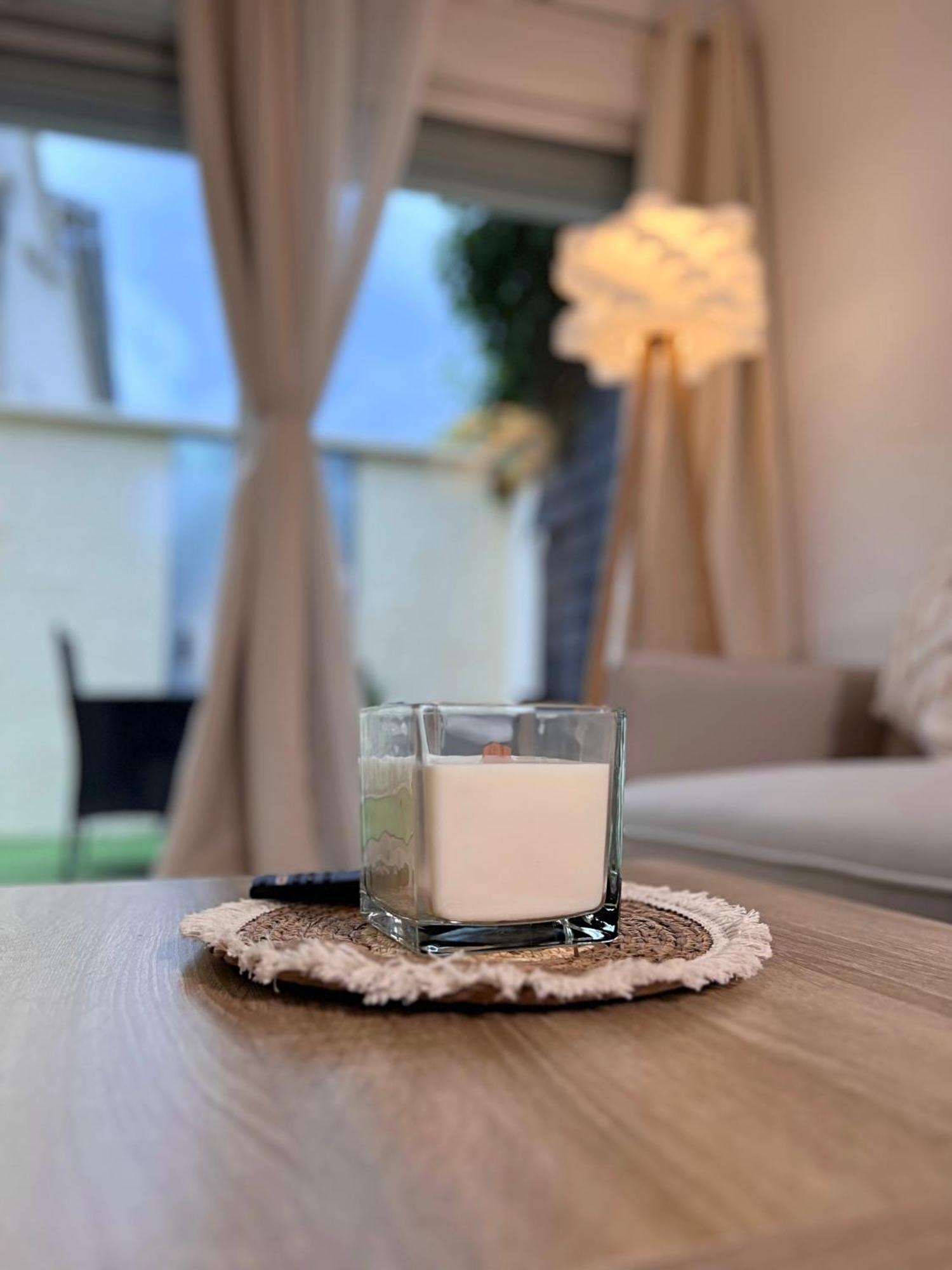 Maison Cosy Sannois Bagian luar foto
