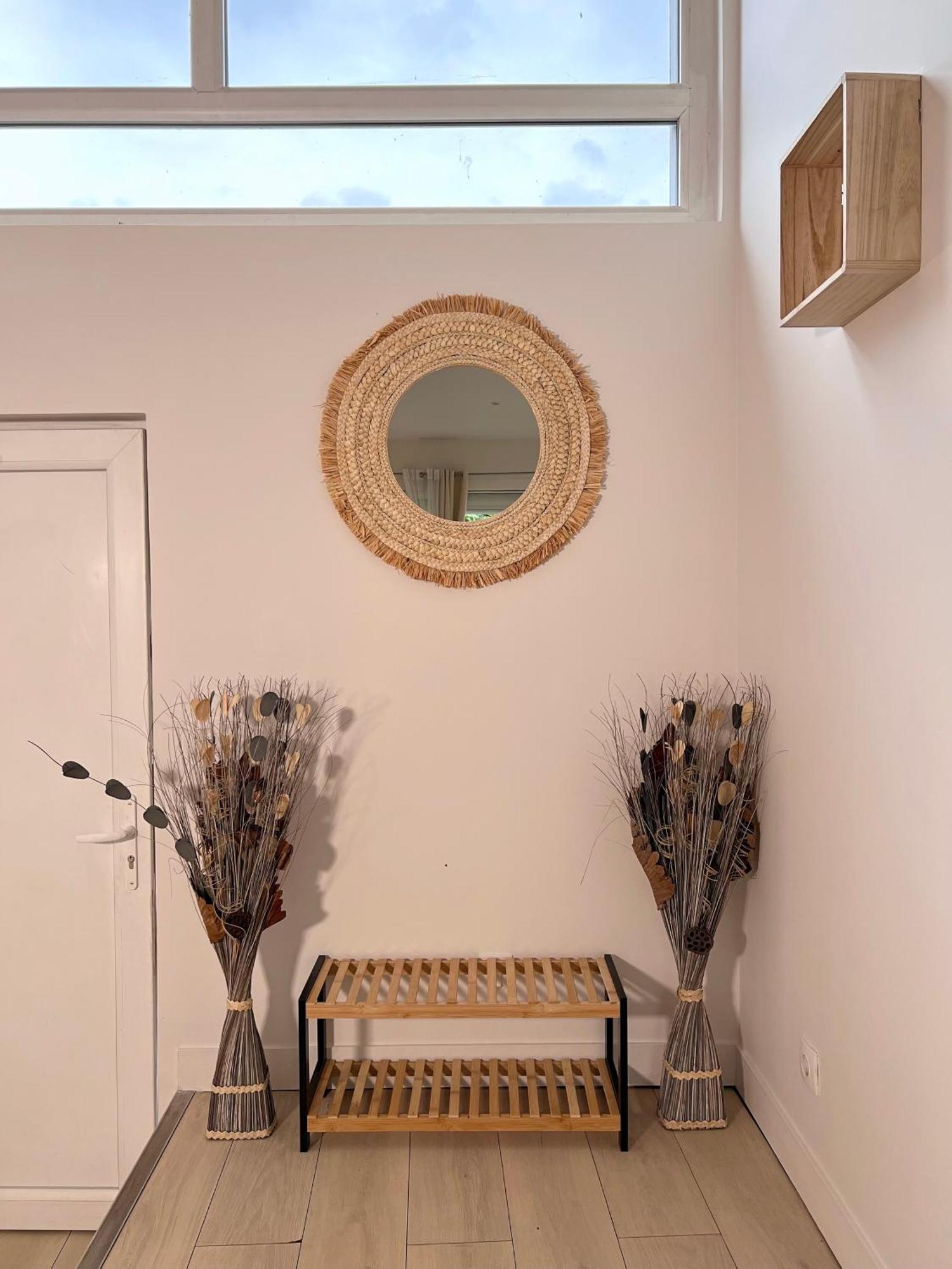 Maison Cosy Sannois Bagian luar foto