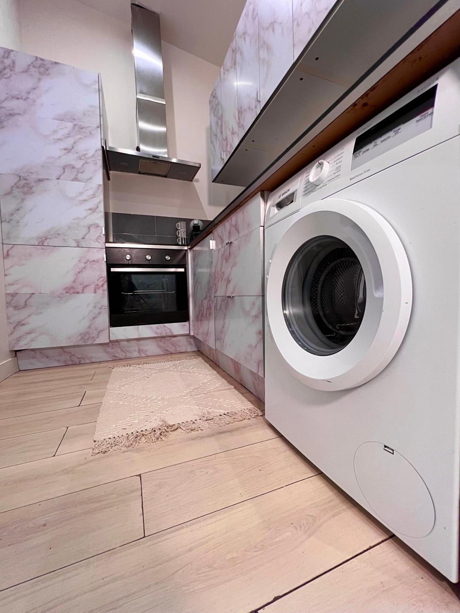 Maison Cosy Sannois Bagian luar foto